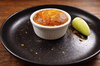 Coulant de pistacho - Imagen 1