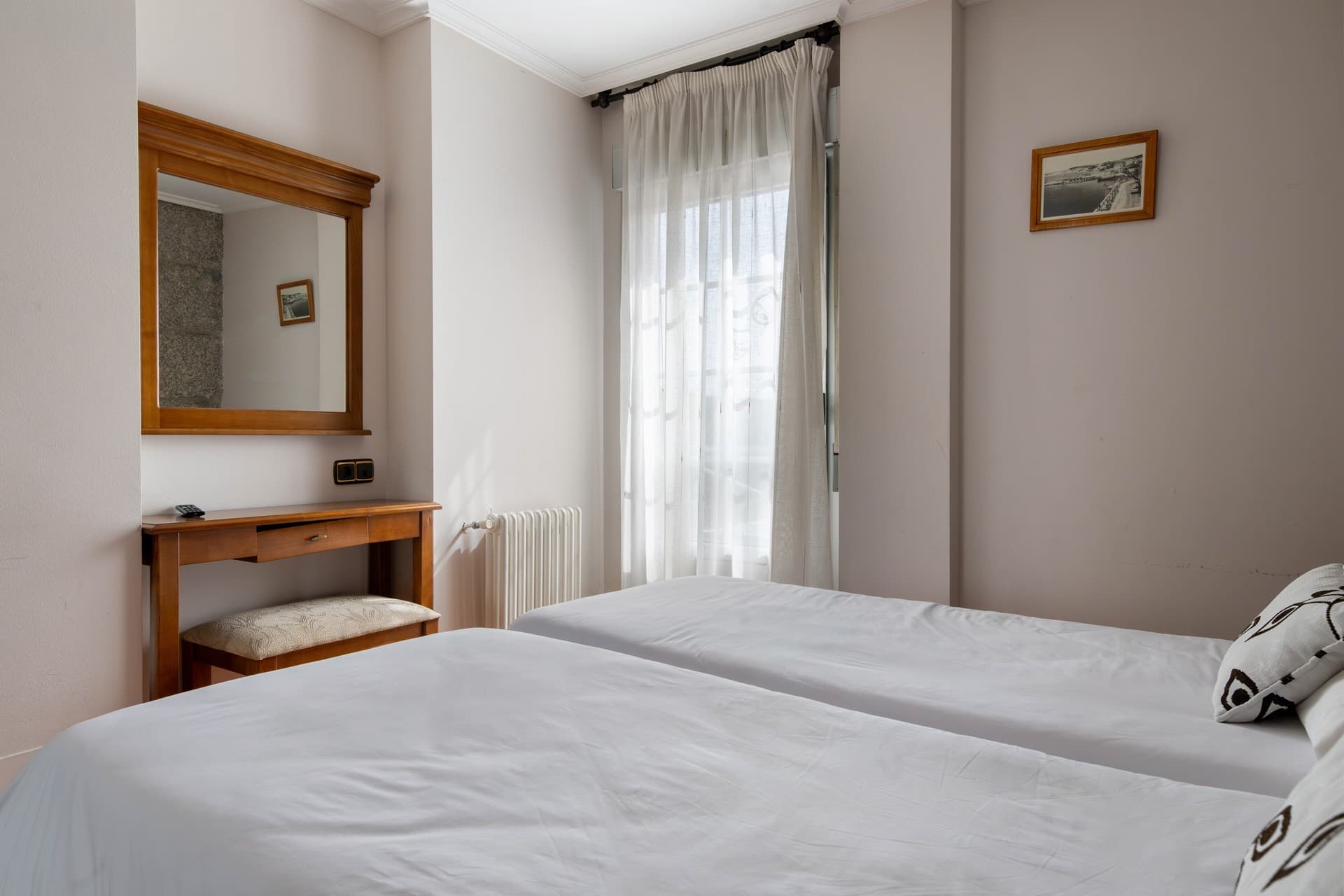 Reservar apartamento turístico en Cambados