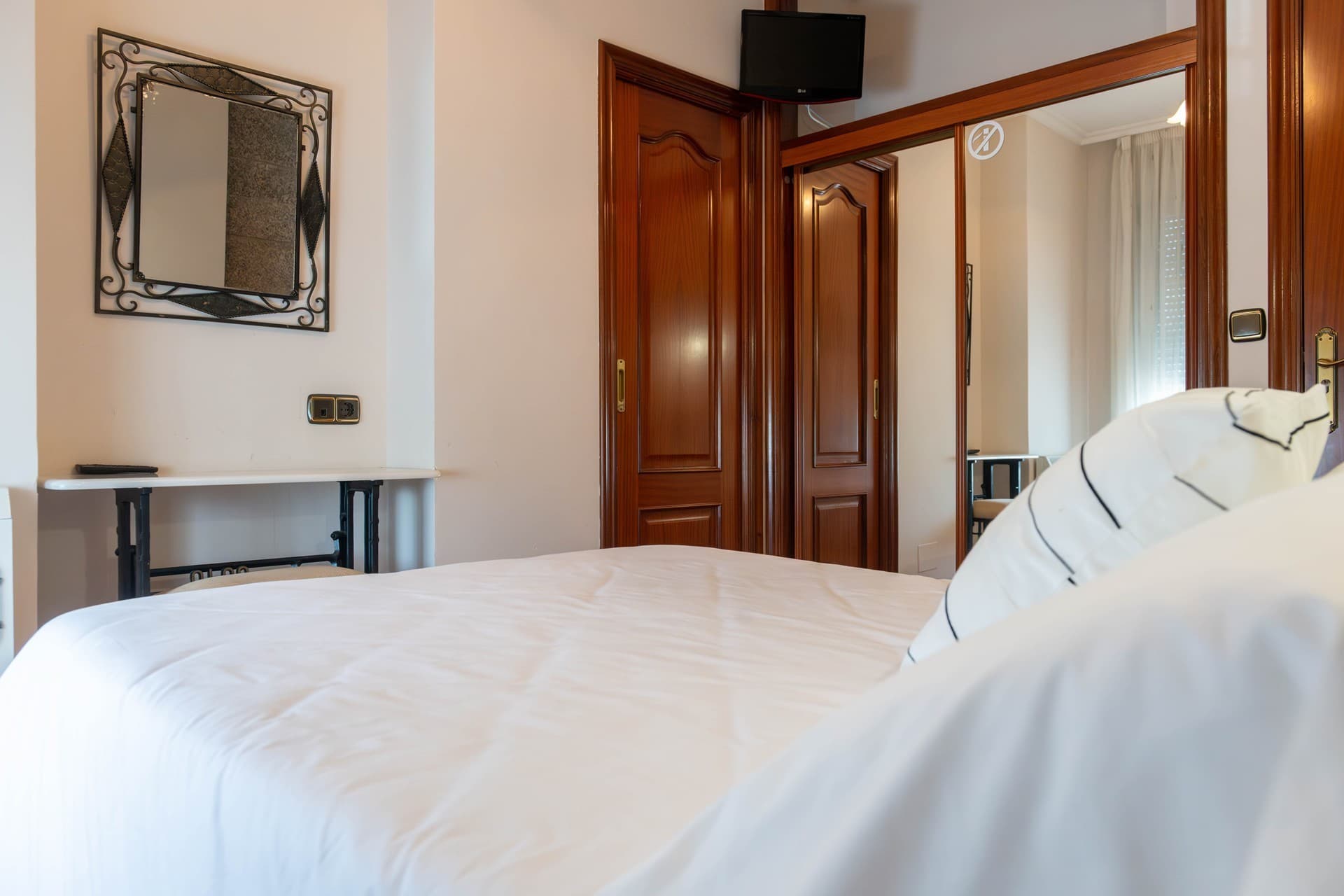 Consultar disponibilidad de apartamento turístico en Cambados