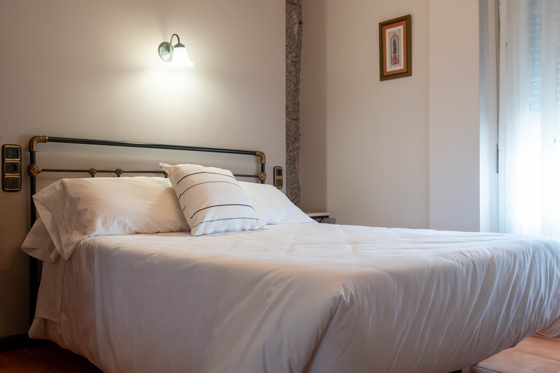 Contactar con hotel rural en Ribadumia