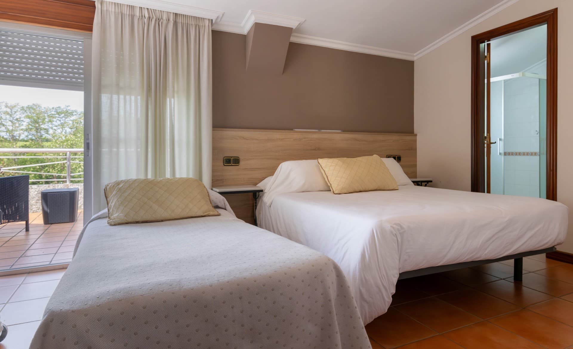 Hotel rural en Ribadumia