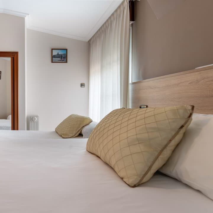 Hotel rural con encanto en Ribadumia