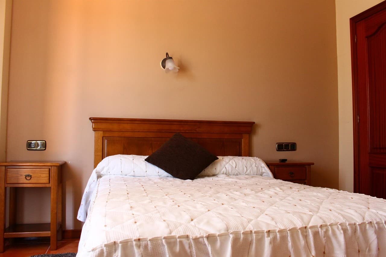 Ver el hotel rural