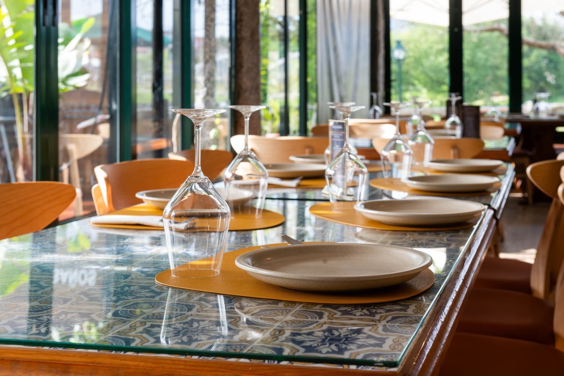 Contactar con restaurante gallego en Ribadumia