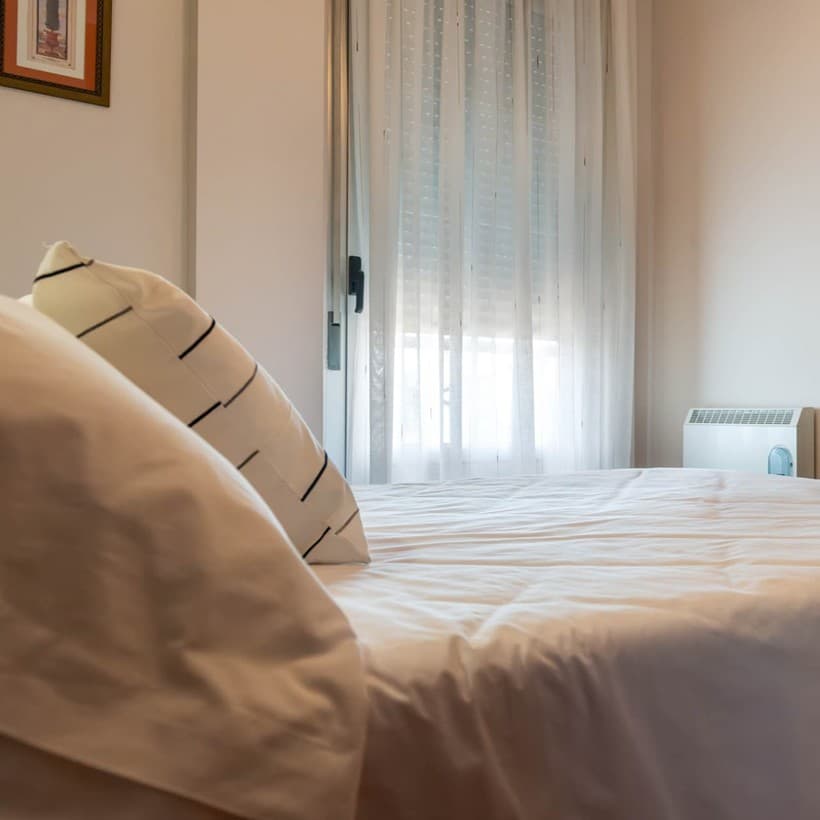 Apartamentos en Cambados