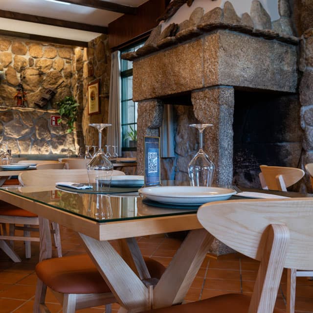 Turismo rural y gastronomía en Ribadumia